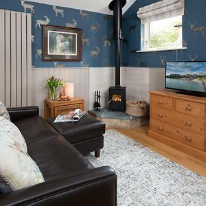 Tack Room Self Catering